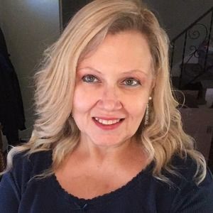 Meet your Posher, Jeanne